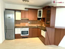 Pronájem bytu 2+kk, Uherské Hradiště - Mařatice, Sadová, 58 m2