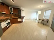 Pronájem bytu 2+kk, Uherské Hradiště - Mařatice, Sadová, 58 m2
