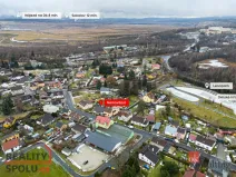 Prodej historického objektu, Vintířov, 190 m2