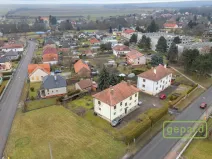 Prodej bytu 2+1, Rosice, 56 m2