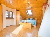 Prodej rodinného domu, Velké Opatovice, 167 m2