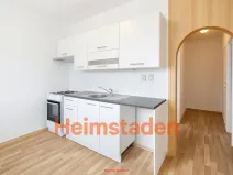 Pronájem bytu 2+1, Karviná - Nové Město, tř. Osvobození, 53 m2