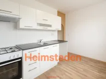 Pronájem bytu 2+1, Karviná - Nové Město, tř. Osvobození, 53 m2