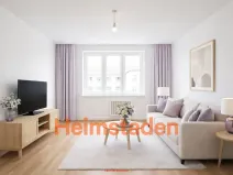 Pronájem bytu 2+1, Karviná - Nové Město, tř. Osvobození, 57 m2