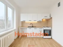 Pronájem bytu 2+1, Karviná - Nové Město, tř. Osvobození, 56 m2