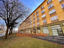 Pronájem bytu 2+1, Karviná - Nové Město, tř. Osvobození, 56 m2