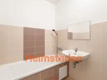 Pronájem bytu 2+1, Karviná - Nové Město, tř. Osvobození, 56 m2