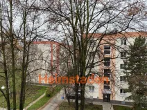 Pronájem bytu 2+1, Karviná - Nové Město, Holubova, 49 m2