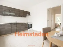 Pronájem bytu 2+1, Karviná - Nové Město, Závodní, 57 m2