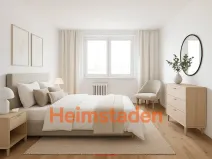 Pronájem bytu 3+1, Karviná - Nové Město, Závodní, 72 m2