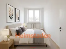 Pronájem bytu 3+1, Karviná - Nové Město, Závodní, 72 m2