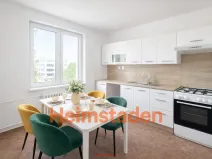 Pronájem bytu 3+1, Karviná - Nové Město, Závodní, 72 m2