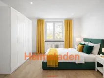 Pronájem bytu 3+1, Karviná - Nové Město, Závodní, 72 m2