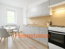 Pronájem bytu 3+1, Karviná - Nové Město, U Bažantnice, 71 m2