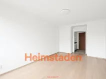 Pronájem bytu 1+kk, Havířov - Město, Hlavní třída, 20 m2