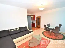 Pronájem bytu 2+kk, Praha - Stodůlky, Raichlova, 52 m2