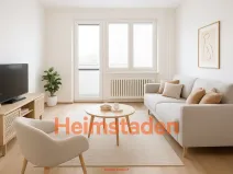 Pronájem bytu 3+1, Ostrava - Moravská Ostrava, Sokolská třída, 77 m2