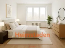 Pronájem bytu 3+1, Ostrava - Moravská Ostrava, Sokolská třída, 77 m2