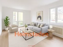 Pronájem bytu 3+1, Ostrava - Zábřeh, Průkopnická, 72 m2