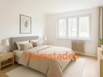 Pronájem bytu 3+1, Ostrava - Zábřeh, Průkopnická, 72 m2