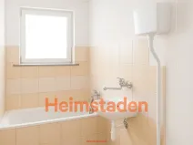 Pronájem bytu 1+1, Ostrava - Poruba, Dělnická, 36 m2