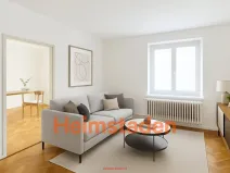 Pronájem bytu 2+1, Ostrava - Poruba, Budovatelská, 57 m2