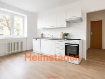 Pronájem bytu 2+1, Hlučín, Jarní, 48 m2