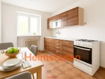 Pronájem bytu 2+1, Hlučín, Jana Nerudy, 63 m2