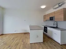 Pronájem bytu 2+kk, Jihlava, Heidenheimská, 54 m2