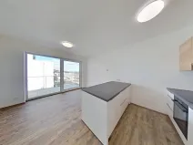 Pronájem bytu 2+kk, Jihlava, Heidenheimská, 54 m2