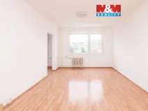 Pronájem bytu 1+kk, Praha - Háje, Květnového vítězství, 31 m2