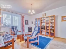 Prodej bytu 2+kk, Teplice nad Bečvou, 60 m2