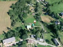 Prodej zahrady, Bartošovice v Orlických horách, 1194 m2