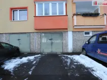 Prodej garáže, Hroznětín, Sídliště, 21 m2