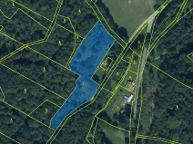 Prodej louky, Černá Voda, 4533 m2