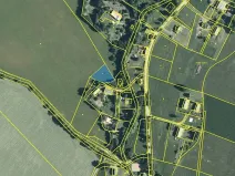 Prodej louky, Králíky, 1304 m2