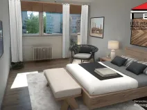 Prodej bytu 3+1, Frýdek-Místek, Frýdlantská, 74 m2