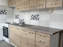 Pronájem bytu 2+1, Bílina - Teplické Předměstí, Antonína Sovy, 50 m2