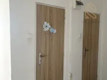 Pronájem bytu 2+1, Bílina - Teplické Předměstí, Antonína Sovy, 50 m2