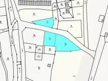 Prodej pozemku pro bydlení, Světlá Hora, 1466 m2