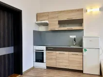 Pronájem bytu 1+kk, Strážnice, Předměstí, 40 m2