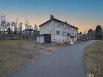 Prodej bytu 3+1, Rokytnice v Orlických horách, 72 m2