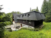 Prodej ubytování, Svojanov, 1200 m2