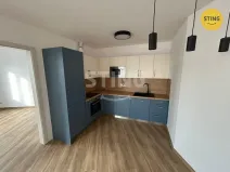 Pronájem bytu 2+kk, Pardubice, Husova, 56 m2