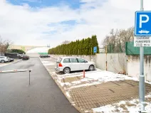 Pronájem bytu 2+kk, Chrudim, Luhanova, 48 m2
