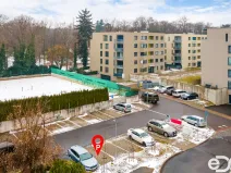 Pronájem bytu 2+kk, Chrudim, Luhanova, 48 m2