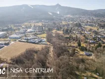 Prodej louky, Liberec - Liberec XXIII-Doubí, 9589 m2