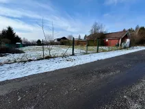 Prodej pozemku pro bydlení, Pyšely, U Sadu, 1027 m2