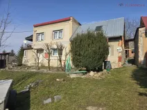 Prodej rodinného domu, Přestavlky, 143 m2