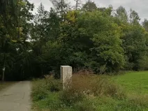 Prodej pozemku pro bydlení, Hradištko, Na Vrcholu, 1486 m2